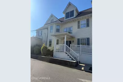 208 Maple Avenue #Suite 4, Red Bank, NJ 07701 - Photo 1