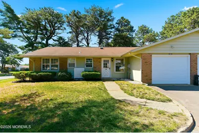 21 Cambridge Circle #B, Manchester Township, NJ 08759 - Photo 1