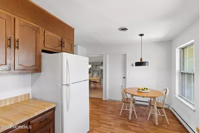 21 Cambridge Circle #B, Manchester Township, NJ 08759 - Photo 4