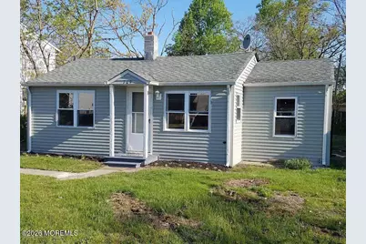 709 Cedar Street, Lakehurst, NJ 08733 - Photo 1