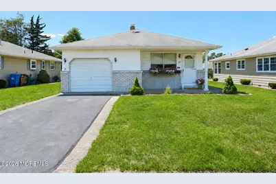 45 Scarborough Place, Toms River Township, NJ 08757 - Photo 1