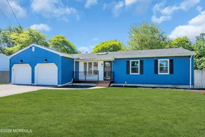 1009 Buena Vista Road, Forked River, NJ 08731 - Photo 2
