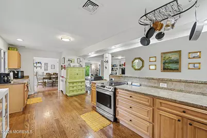 699 Aldrich Road, Howell Township, NJ 07731 - Photo 2