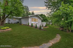 699 Aldrich Rd, Howell Township, NJ 07731 - Photo 2