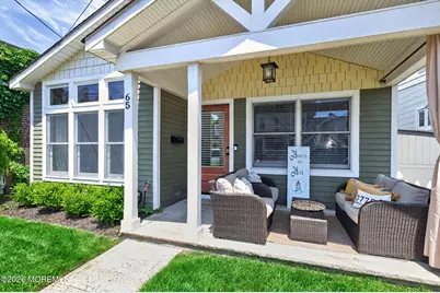 65 Heck Avenue, Ocean Grove, NJ 07756 - Photo 2