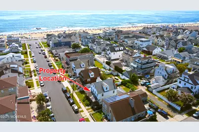 113 12th Avenue #UNIT B, Belmar, NJ 07719 - Photo 1
