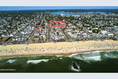 113 12th Avenue #UNIT B, Belmar, NJ 07719 - Photo 20