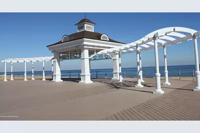 422 N Ocean Boulevard #5C, Long Branch, NJ 07740 - Photo 32
