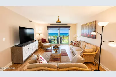 422 N Ocean Boulevard #5C, Long Branch, NJ 07740 - Photo 6