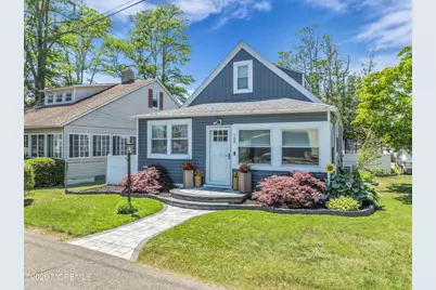 700 Navesink Avenue, Ocean Gate, NJ 08740 - Photo 2