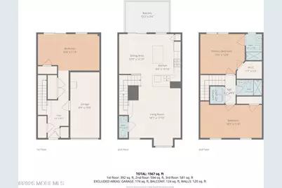 111 Spirit Way, Brick, NJ 08723 - Photo 2