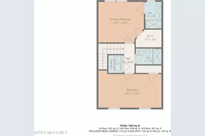 111 Spirit Way, Brick, NJ 08723 - Photo 28