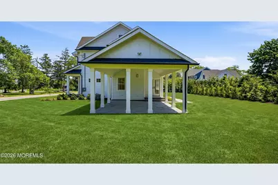8 Pocahontas Avenue, Oceanport, NJ 07757 - Photo 64