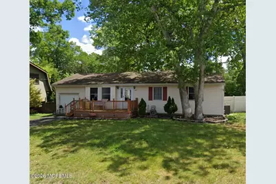 2440 Woodland Road, Manchester Township, NJ 08759 - Photo 2