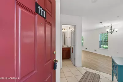 1111 Morning Glory Drive #1111, Monroe Township, NJ 08831 - Photo 4