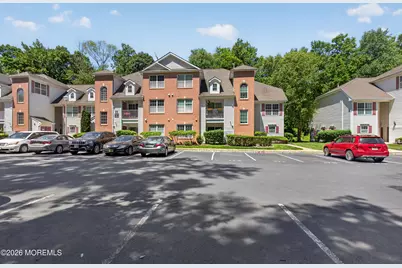 1111 Morning Glory Drive #1111, Monroe Township, NJ 08831 - Photo 2