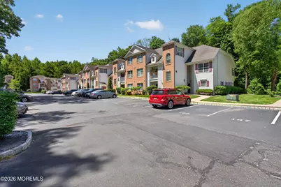 1111 Morning Glory Drive #1111, Monroe Township, NJ 08831 - Photo 1
