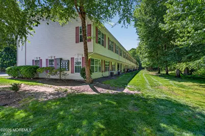 1111 Morning Glory Drive #1111, Monroe Township, NJ 08831 - Photo 2