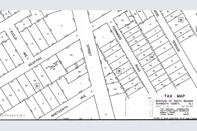 1805 Main Street, Belmar, NJ 07719 - Photo 4
