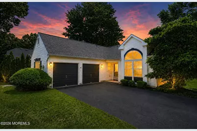 21 Tudor Court, Jackson, NJ 08527 - Photo 2