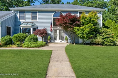 804 Wellington Drive, Brick, NJ 08724 - Photo 4