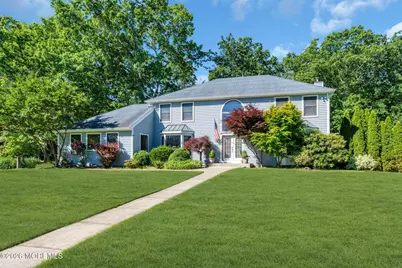 804 Wellington Drive, Brick, NJ 08724 - Photo 2