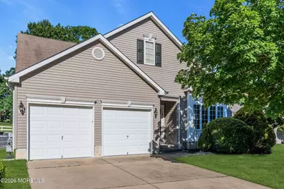 5 Shadow Creek Court, Jackson, NJ 08527 - Photo 1