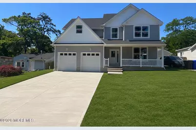 510 4th Avenue, Brick, NJ 08724 - Photo 1