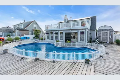 91 S Ronald Avenue S, Bayville, NJ 08721 - Photo 48