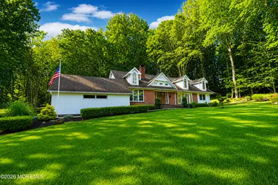 26 Mountainside Drive, Colts Neck Township, NJ 07722 - Photo 6