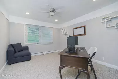 26 Mountainside Drive, Colts Neck Township, NJ 07722 - Photo 34