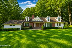 26 Mountainside Dr, Colts Neck Township, NJ 07722 - Photo 4