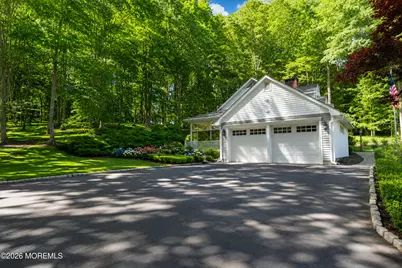 26 Mountainside Drive, Colts Neck Township, NJ 07722 - Photo 8