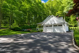 26 Mountainside Dr, Colts Neck Township, NJ 07722 - Photo 8