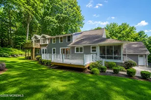 26 Mountainside Dr, Colts Neck Township, NJ 07722 - Photo 16