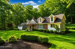 26 Mountainside Dr, Colts Neck Township, NJ 07722 - Photo 2