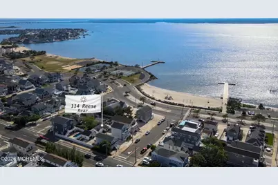114 Reese Avenue #3, Lavallette, NJ 08735 - Photo 4
