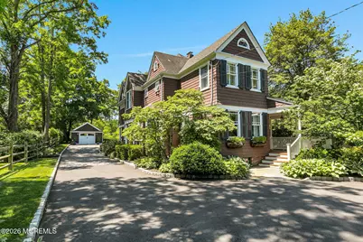 534 Locust Point Road, Locust, NJ 07760 - Photo 1