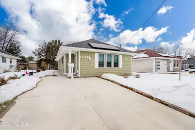 1734 Yorktowne Boulevard, Toms River Township, NJ 08753 - Photo 2