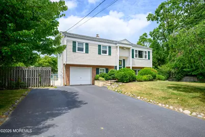 409 Fairfield Way, Neptune Township, NJ 07753 - Photo 2