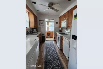 143 Osborne Avenue #B, Bay Head, NJ 08742 - Photo 2