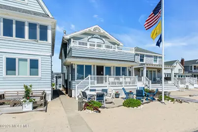419 Beach Front, Manasquan, NJ 08736 - Photo 1