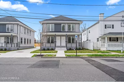 912 Cookman Avenue #A, Asbury Park, NJ 07712 - Photo 2