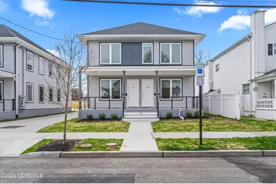 912 Cookman Avenue #A, Asbury Park, NJ 07712 - Photo 1