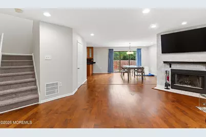 49 Woodmont Drive, Lawrenceville, NJ 08648 - Photo 4