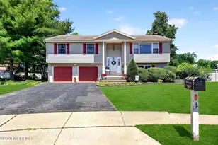 3 Masada Ct, Toms River Township, NJ 08753 - Photo 2