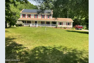 445 Pfister Road, Jackson, NJ 08527 - Photo 1