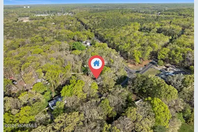 543 Newtons Corner Road, Howell Township, NJ 07731 - Photo 10
