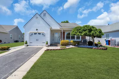 5 Vienna Drive, Toms River Township, NJ 08757 - Photo 4