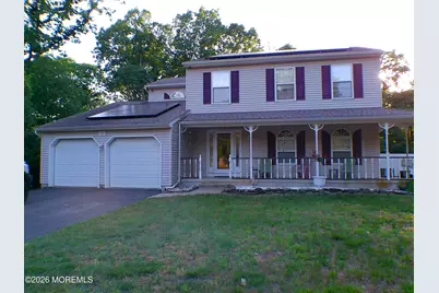 12 Persimmon Drive, Jackson, NJ 08527 - Photo 2